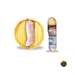 Bacon Camari Kg Tablete