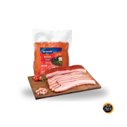 Bacon Manta Rezende