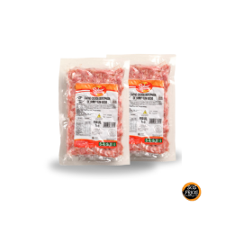 Bacon Paleta Sabor Mineiro...