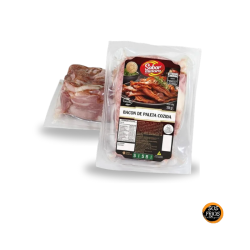 Bacon Paleta Sabor Mineiro...