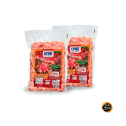 Bacon Paleta Unai 2Kg Cubos