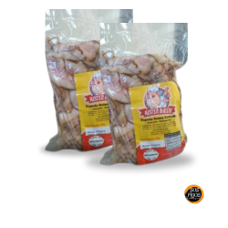 Bacon Papada 2Kg - Mister...