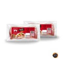 Bacon Perdigão 250g Fatiado