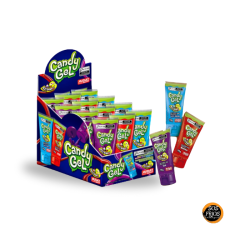 Balas Candy Gel 113g Liquida
