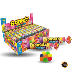 Balas Gomets Cx Dori 960g...
