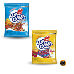 Balas Lua Cheia