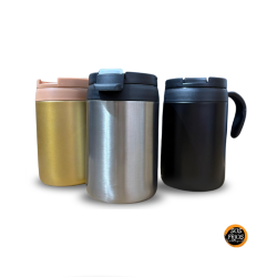 Copo Térmico Coffee 500ml...