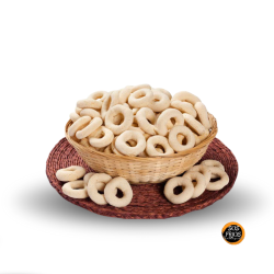 Biscoito Polvilho Kg