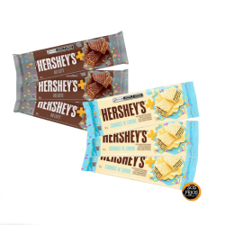 Chocolate Hershey's 102g