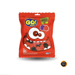 Gelatina Go Jelly Amora 70g