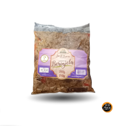 Antepasto Beringela 250g