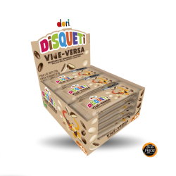 Disqueti Virce-versa 40g