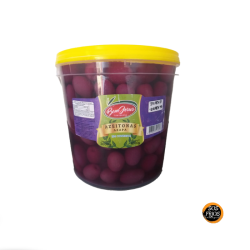 Azeitona Azpa Bomjesus 2Kg...