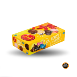 Bombom Arcor 165g Sortidos