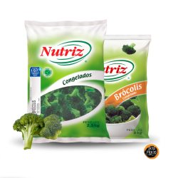 Brócolis Nutriz