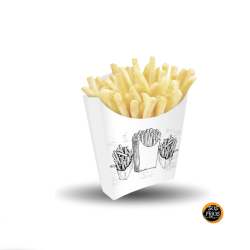 Caixa Batata Frita...