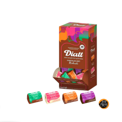 Bombom Diatt 15g