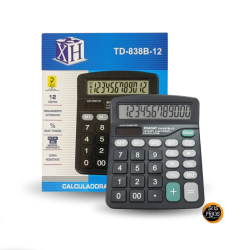 Calculadora Eletronica XH...