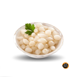 Cebolinha em Conserva Kg