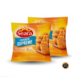 Chicken Supreme Seara 2,5kg
