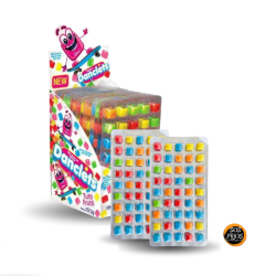 Chicle Danclets 35un Mini