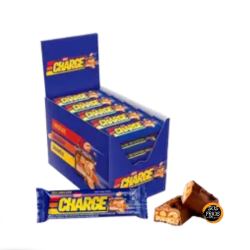 Chocolate barra Charge 40g