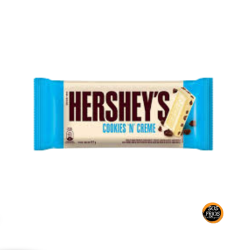 Chocolate Barra Hershey's...