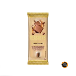 Chocolate Hershey's...