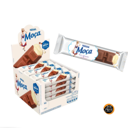 Chocolate Moça 38g
