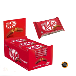 Chocolate Kitkat 40g