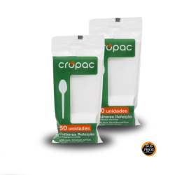 Colher de Refeição Cropac...