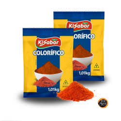 Colorau Kisabor 1Kg