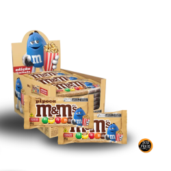 Confeito Chocolate MMS 35g...