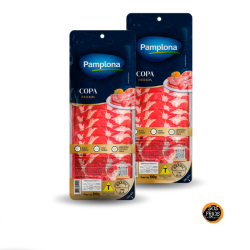 Copa Fatiado Pamplona