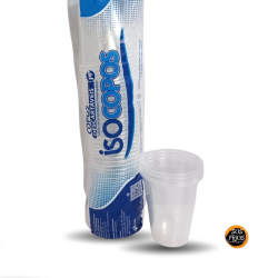 Copo Descartável Isocopo...
