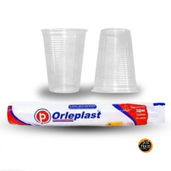 Copo Descatavel Orleplast...