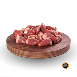 Coração de Frango Kg