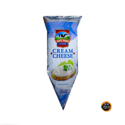 Cream Cheese Santa Maria...