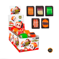 Dipiloko Sushi 15g