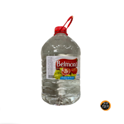 Vinagre Grande De Álcool...