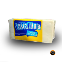 Mussarela Casca Danta
