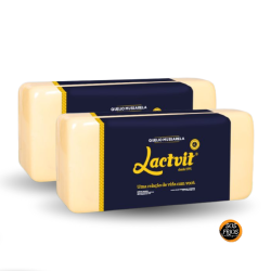 Queijo Mussarela Lactvit