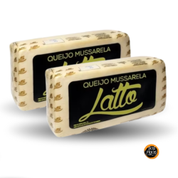 Mussarela Latto Kg