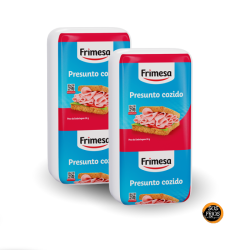 Presunto Frimesa Retangular KG