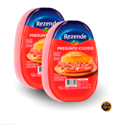 Presunto Rezende KG