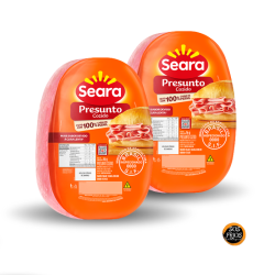 Presunto Seara Kg