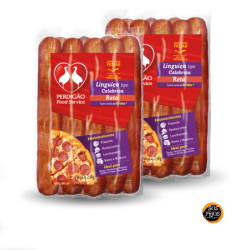 Linguiça Calabresa Perdigão