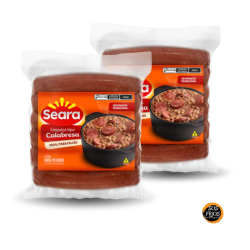 Calabresa Seara Kg...