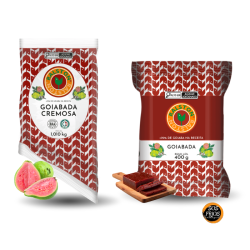 Doce De Goiaba Ralston