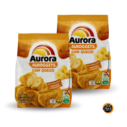 Empanado Frango Aurora 900g...
